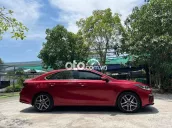 Cerato 2019 Luxury Có Bán Trả Góp