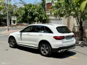 Mercedes-Benz GLC 200 2019