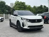 Peugeot 3008 2022 tại Hà Nội