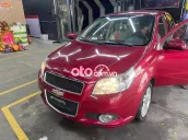 Chevrolet Aveo 2019. Số tự động AT 1.5