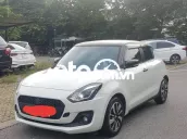 CC BÁN XE SUZUKI SWIFT GLX 1.2 CVT 2019, 30.000KM