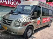 Ford Transit 2007 tải van