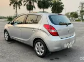 Hyundai i20 2012 số tự động