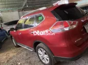 Cần bán xe Nissan X Trail