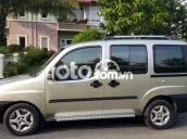 Fiat Doblo Đẳng cấp zin