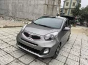 Kia Morning 2011 số tự động tại Nghệ An