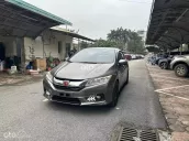 Honda City 2016 tại Hà Nội