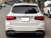 Mercedes-Benz GLC 300 2016