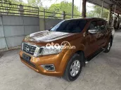 Bán xe Nissan Navara 2016 2 cầu 4x2số tự động