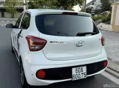 Hyundai Grand i10 2019 số tự động tại Tp.HCM