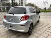 cần Bán xe Mitsubishi Mirage 2017 số sàn xe đẹp