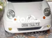 Daewoo Matiz 2008