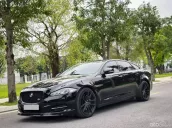 Jaguar XJL 2014