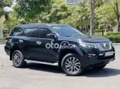 Nissan Terra E 2019, odo 14.000km tua tặng xe