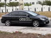 cần bán gấp Honda civic 2007 al là bán