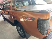 Ford Ranger Wildtrak 2.0L 4x4 - Bảo Hành Hãng 2025