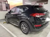 Hyundai Tucson 2017 tại Hải Dương