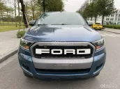 Ford ranger Xls số tự động sx 2017