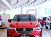 Mazda CX3 AT nhập khẩu