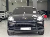 BÁN PORSCHE CAYENNE SẢN XUẤT 2018