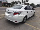 Toyota Vios E 2015 xe gia đình