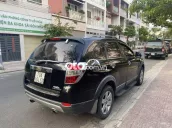 Cần bán lại gầm cao 7 chỗ Captiva 2008