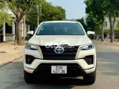 ⭐️ Fortuner 2.4G MT 1 cầu sx 2020- Form mới. 1 chủ