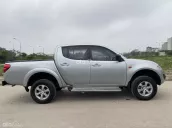 Mitsubishi Triton 2009 tại Hà Nội