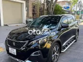 Peugeot 5008 2021 Đen Siêu Đẹp