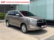 [XE LƯỚT] Innova 2.0G 2019.