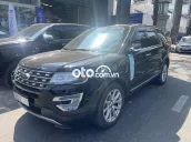 Explorer Mỹ 2016 mới 59.000 km HÃNG bán có BH