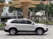 Kia Sorento 2010 tại Hà Nội