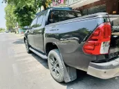Toyota Hilux 2020 số tự động tại Thái Nguyên