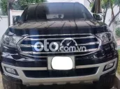 Ford Everest Titanium 2.0L AT 4WD 2019