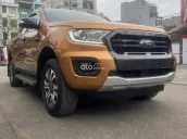 Ford Ranger 2018 số tự động tại Nghệ An