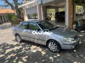 Ban xe ford laser 1.8