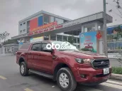 Ford Ranger 2019 Đỏ. Tự động, 71.000km