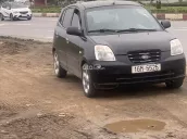 Daewoo Matiz 2005 tại Vĩnh Phúc