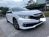 Honda Civic 2019 1.8l AT bản E