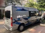 Ford Transit tãi van đời 2014