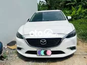 Mazda 6 2017 Premium