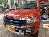 Bán xe ford ranger witral 2014