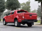 Chevrolet Colorado 2019 số tự động