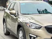 Bán Mazda CX 5 2015