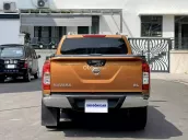 Nissan Navara 2020 số tự động