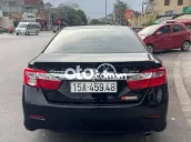 Toyota Camry 2013