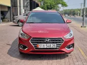 Hyundai Accent 1.4 AT 2019 -.Odo 30.000 Bao Test Bao Rin