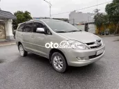 Toyota Innova G 2006 xe Gia đình đẹp xuất sắc