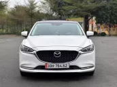 Mazda 6 2021