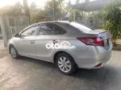 Toyota Vios 2017 Số sàn